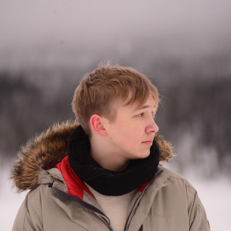 Nikhil Rao, Client Relations Director, discussing corporate gifting strategy with business clients